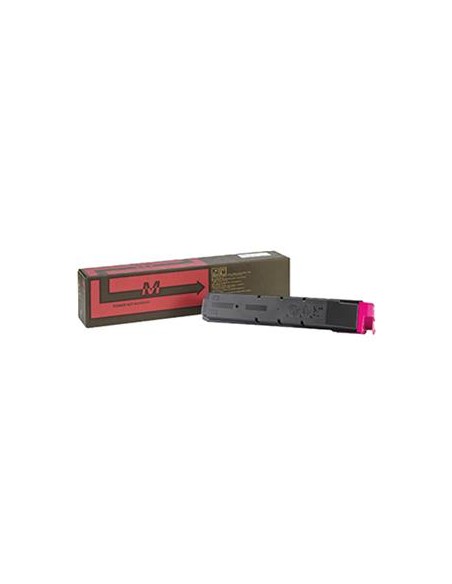 Cartucho de toner ORIGINAL 1T02MNBNL0 - TK8600M