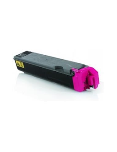 Cartucho de toner ORIGINAL 1T02MNBNL0 - TK8600M