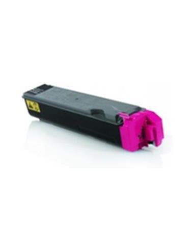 Cartucho de toner ORIGINAL 1T02MNBNL0 - TK8600M