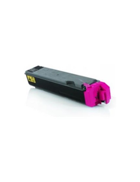 Cartucho de toner ORIGINAL 1T02MNBNL0 - TK8600M