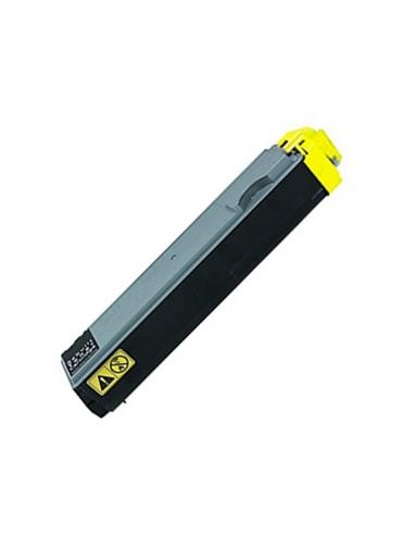 Cartucho de toner ORIGINAL 1T02MNANL0 - TK8600Y