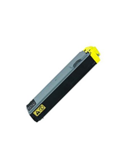 Cartucho de toner ORIGINAL 1T02MNANL0 - TK8600Y