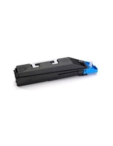 Cartucho de toner ORIGINAL 1T02JZCEU0 - TK865C