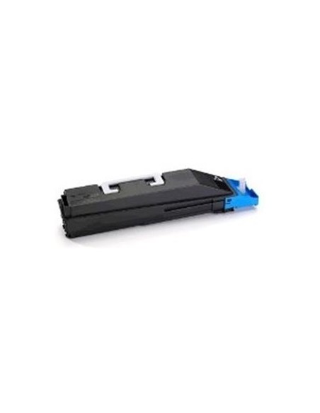 Cartucho de toner ORIGINAL 1T02JZCEU0 - TK865C