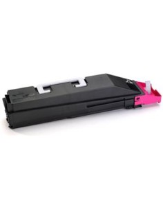 Cartucho de toner ORIGINAL 1T02JZBEU0 - TK865M 2