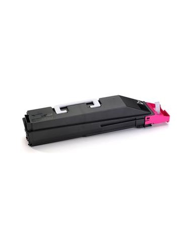 Cartucho de toner ORIGINAL 1T02JZBEU0 - TK865M