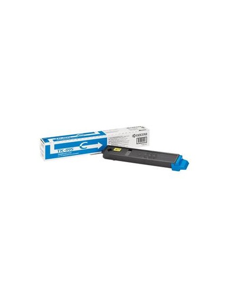 Cartucho de toner ORIGINAL 1T02K0CNL0 - TK895C