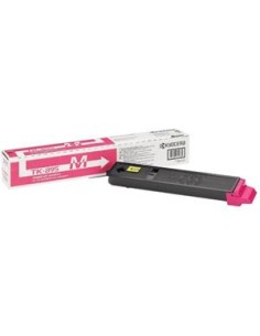 Cartucho de toner ORIGINAL 1T02K0BNL0 - TK895M 2