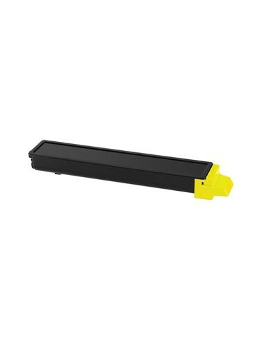 Cartucho de toner ORIGINAL 1T02K0ANL0 - TK895Y