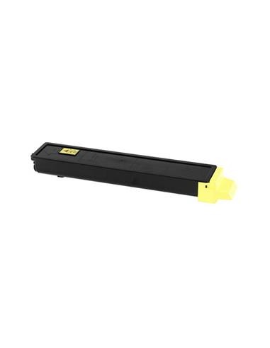 Cartucho de toner ORIGINAL 1T02K0ANL0 - TK895Y
