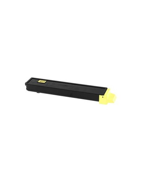 Cartucho de toner ORIGINAL 1T02K0ANL0 - TK895Y