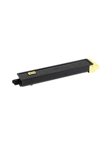 Cartucho de toner ORIGINAL 1T02K0ANL0 - TK895Y