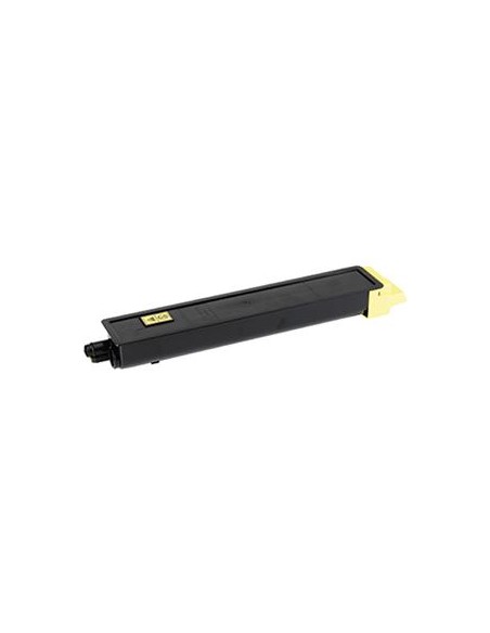 Cartucho de toner ORIGINAL 1T02K0ANL0 - TK895Y