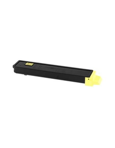 Cartucho de toner ORIGINAL 1T02K0ANL0 - TK895Y