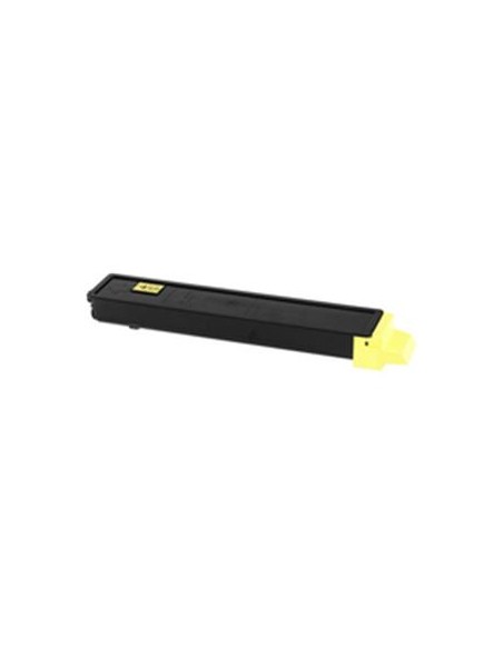 Cartucho de toner ORIGINAL 1T02K0ANL0 - TK895Y