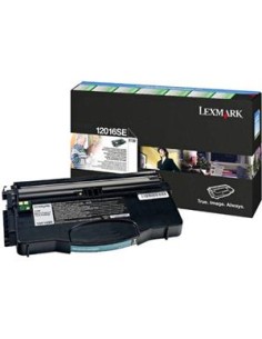 Cartucho de toner ORIGINAL 12016SE