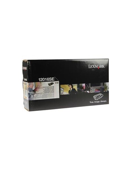 Cartucho de toner ORIGINAL 12016SE