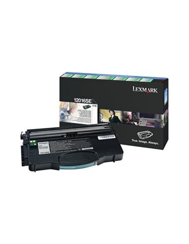 Cartucho de toner ORIGINAL 12016SE