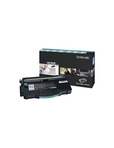 Cartucho de toner ORIGINAL 12016SE
