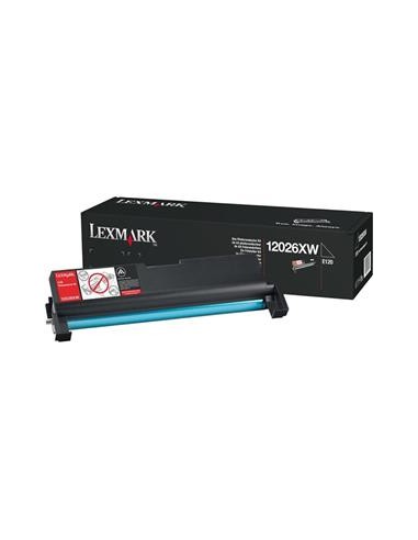 Unidad tambor ORIGINAL 12026XW