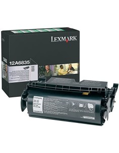Cartucho de toner ORIGINAL 12A6835