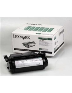 Cartucho de toner ORIGINAL 12A6865 / 12A6765 2