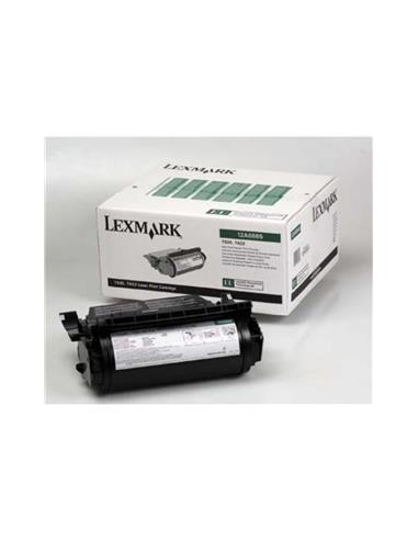 Cartucho de toner ORIGINAL 12A6865 / 12A6765