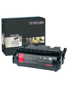 Cartucho de toner ORIGINAL 12A7362 - 12A7462