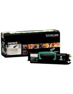 Cartucho de toner ORIGINAL 34016HE - 12A8405
