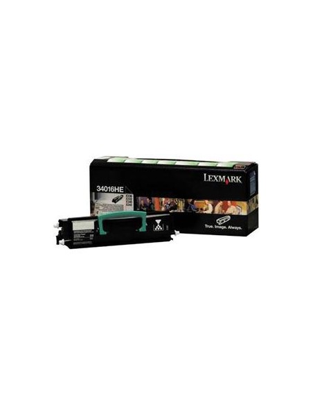 Cartucho de toner ORIGINAL 34016HE - 12A8405