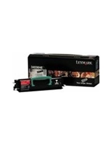 Cartucho de toner ORIGINAL 34016HE - 12A8405