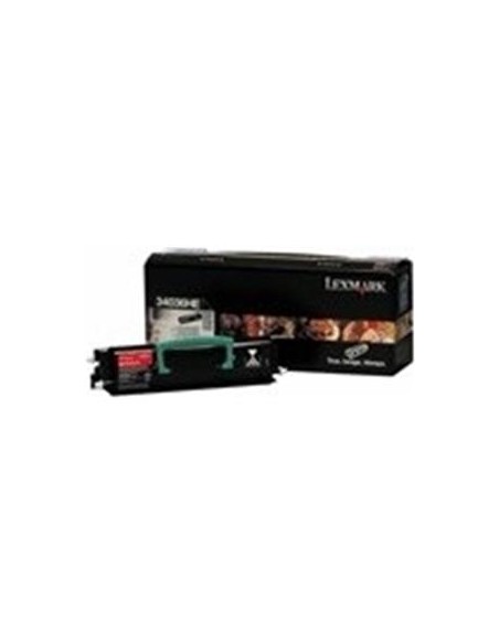 Cartucho de toner ORIGINAL 34016HE - 12A8405