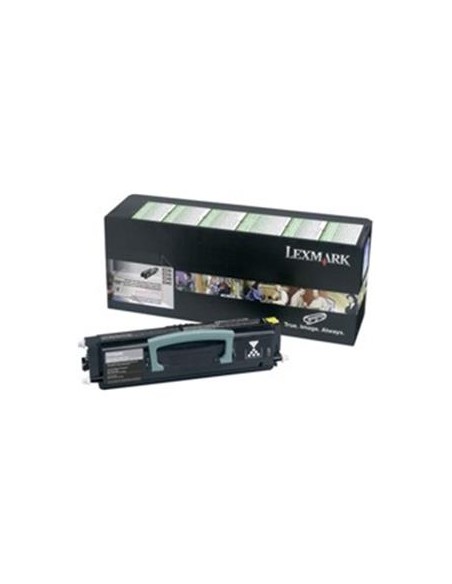 Cartucho de toner ORIGINAL 34016HE - 12A8405