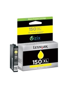 Cartucho de tinta ORIGINAL 14N1618E - nº150XLY