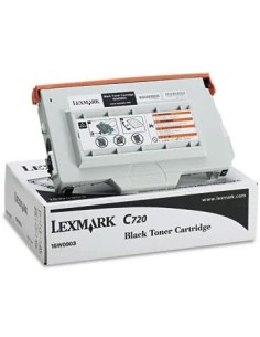 Cartucho de toner ORIGINAL 15W0903