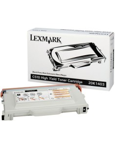 Cartucho de toner ORIGINAL 20K1403