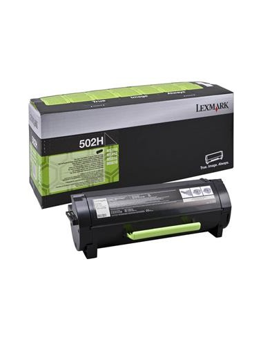 Cartucho de toner ORIGINAL 50F2H00 - 502H