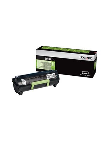 Cartucho de toner ORIGINAL 50F2H00 - 502H