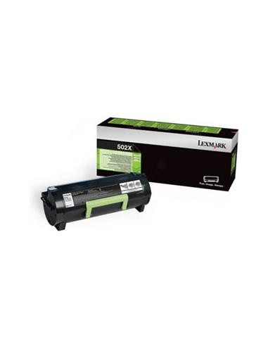 Cartucho de toner ORIGINAL 50F2X00 - 502X