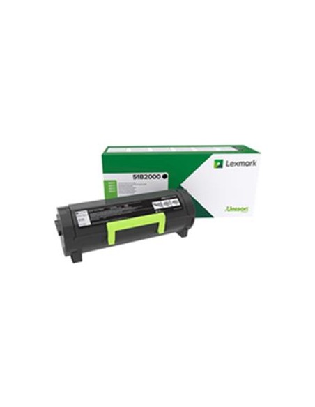 Cartucho de toner ORIGINAL 51B2000