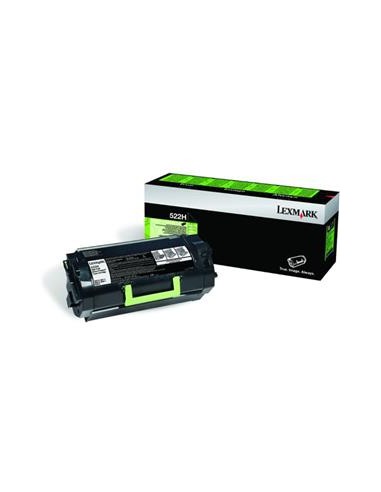 Cartucho de toner ORIGINAL 52D2H00 - 522H
