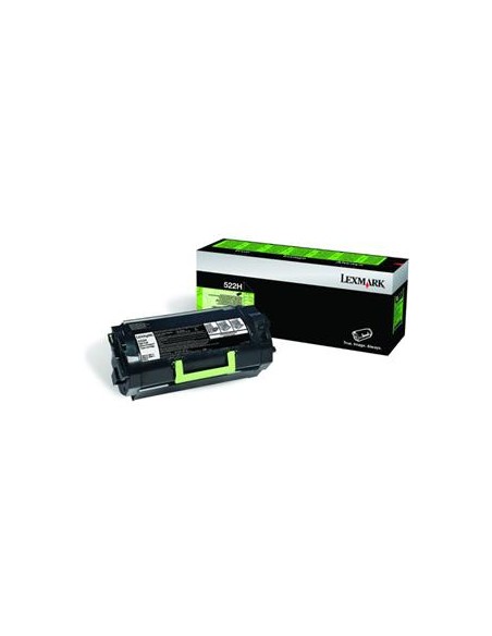 Cartucho de toner ORIGINAL 52D2H00 - 522H