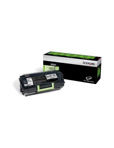 Cartucho de toner ORIGINAL 52D2H00 - 522H