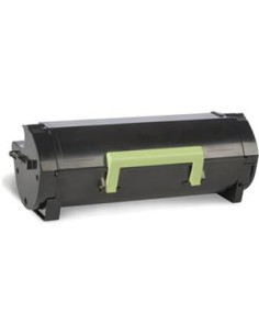 Cartucho de toner ORIGINAL 60F2H00 - 602H