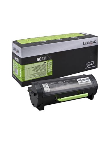 Cartucho de toner ORIGINAL 60F2H00 - 602H