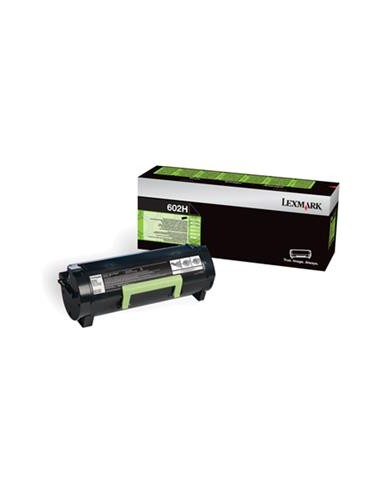 Cartucho de toner ORIGINAL 60F2H00 - 602H
