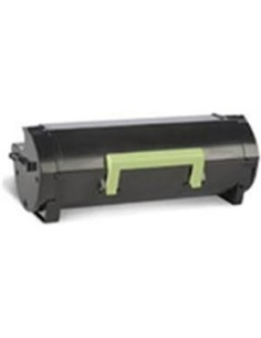 Cartucho de toner ORIGINAL 60F2X00 - 602X 2