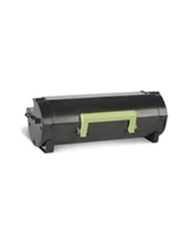 Cartucho de toner ORIGINAL 60F2X00 - 602X