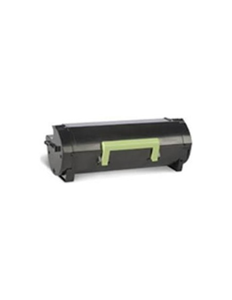 Cartucho de toner ORIGINAL 60F2X00 - 602X