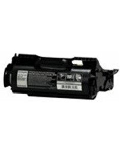 Cartucho de toner ORIGINAL 64016HE 2